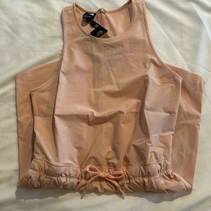 Athletic North Face Dress